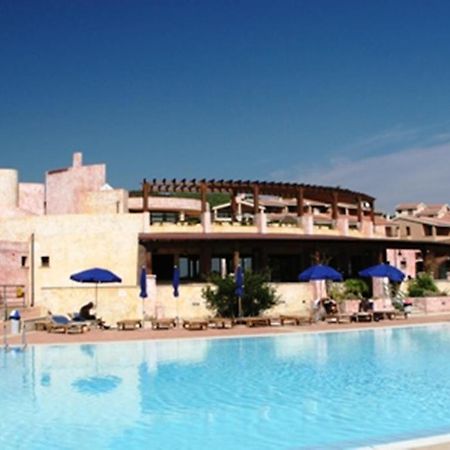Residence Il Borgo Di Porto Corallo 빌라푸주 외부 사진