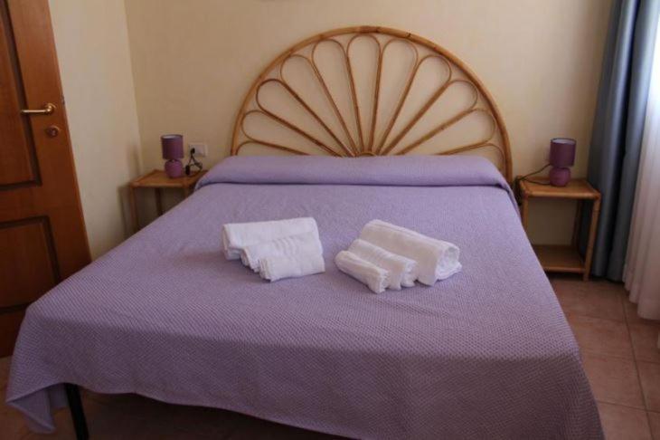 Residence Il Borgo Di Porto Corallo 빌라푸주 외부 사진
