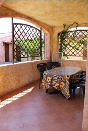 Residence Il Borgo Di Porto Corallo 빌라푸주 외부 사진