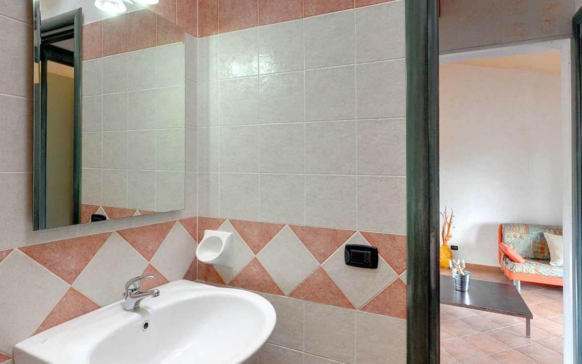 Residence Il Borgo Di Porto Corallo 빌라푸주 외부 사진