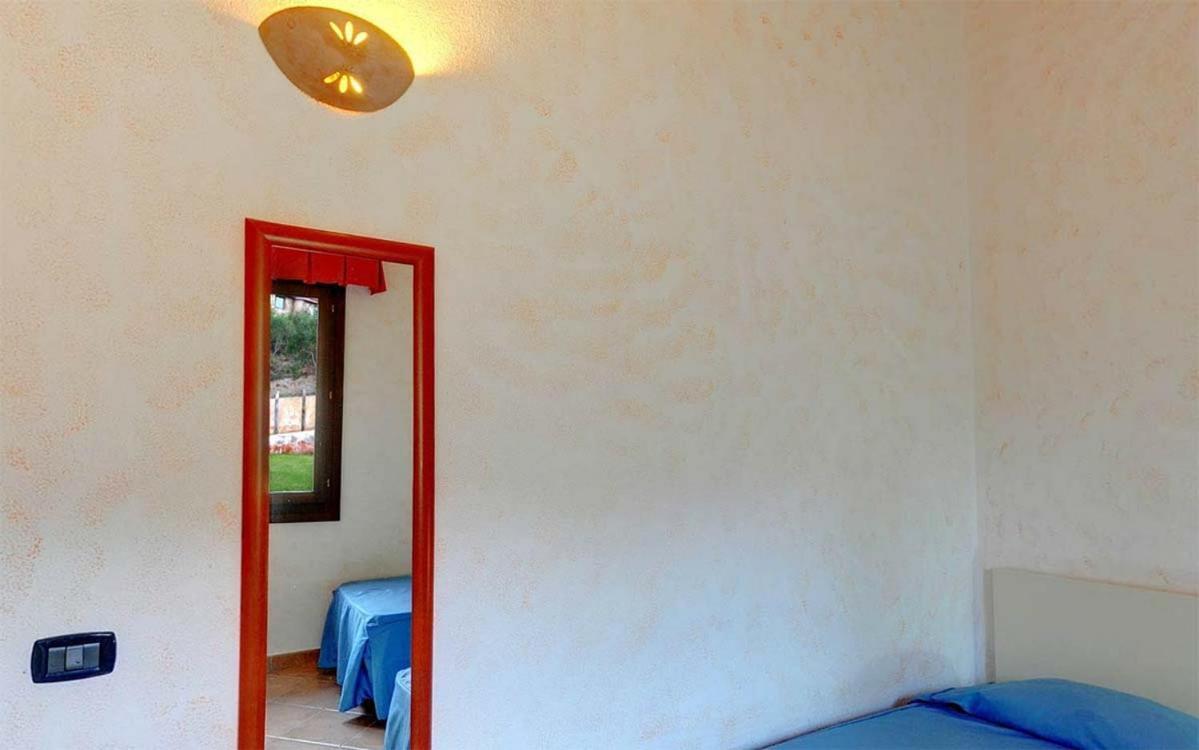 Residence Il Borgo Di Porto Corallo 빌라푸주 외부 사진