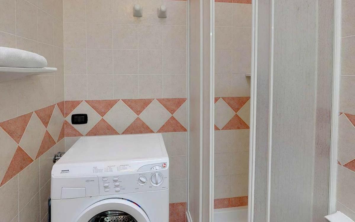 Residence Il Borgo Di Porto Corallo 빌라푸주 외부 사진