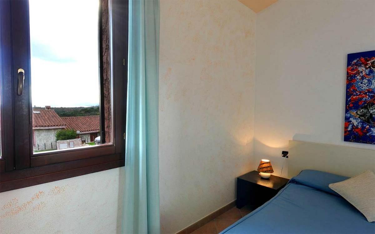 Residence Il Borgo Di Porto Corallo 빌라푸주 외부 사진