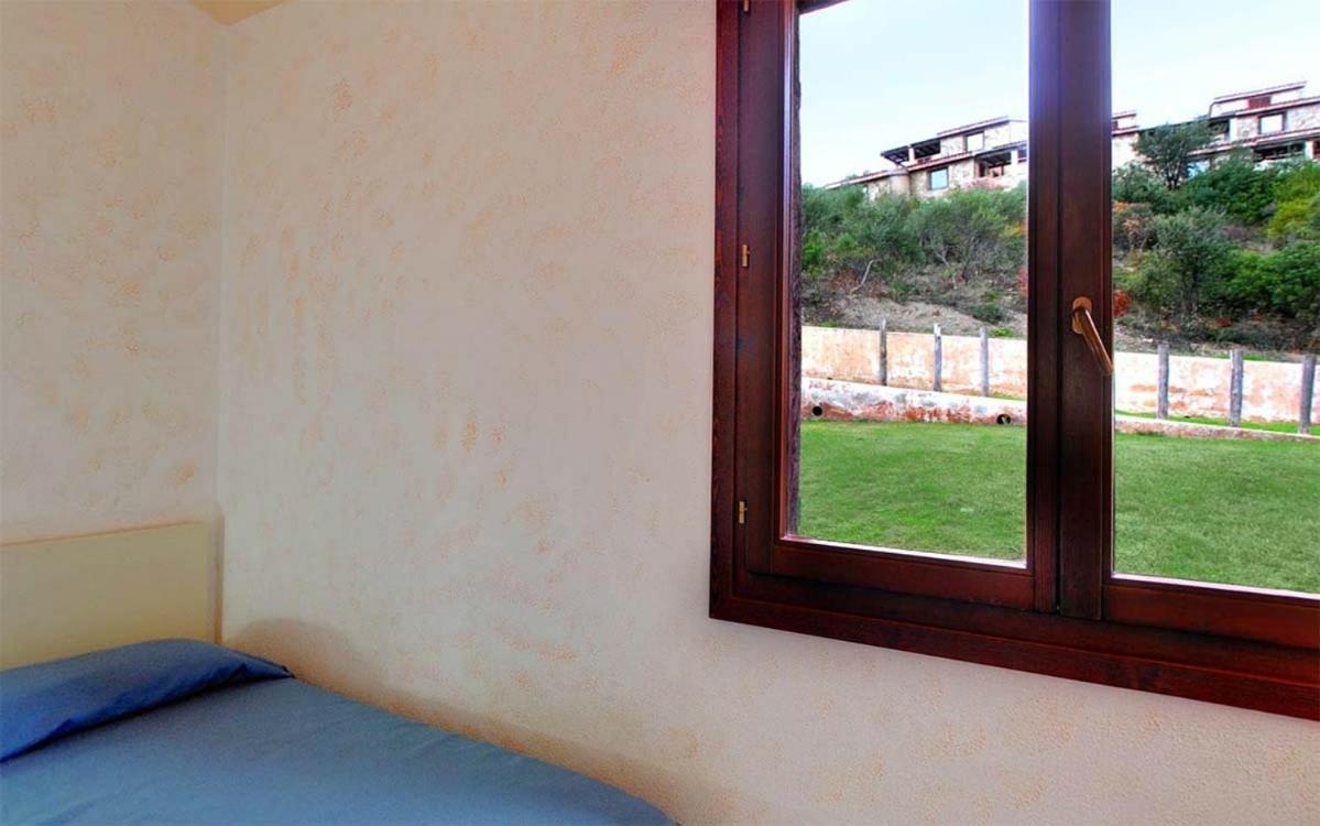 Residence Il Borgo Di Porto Corallo 빌라푸주 외부 사진