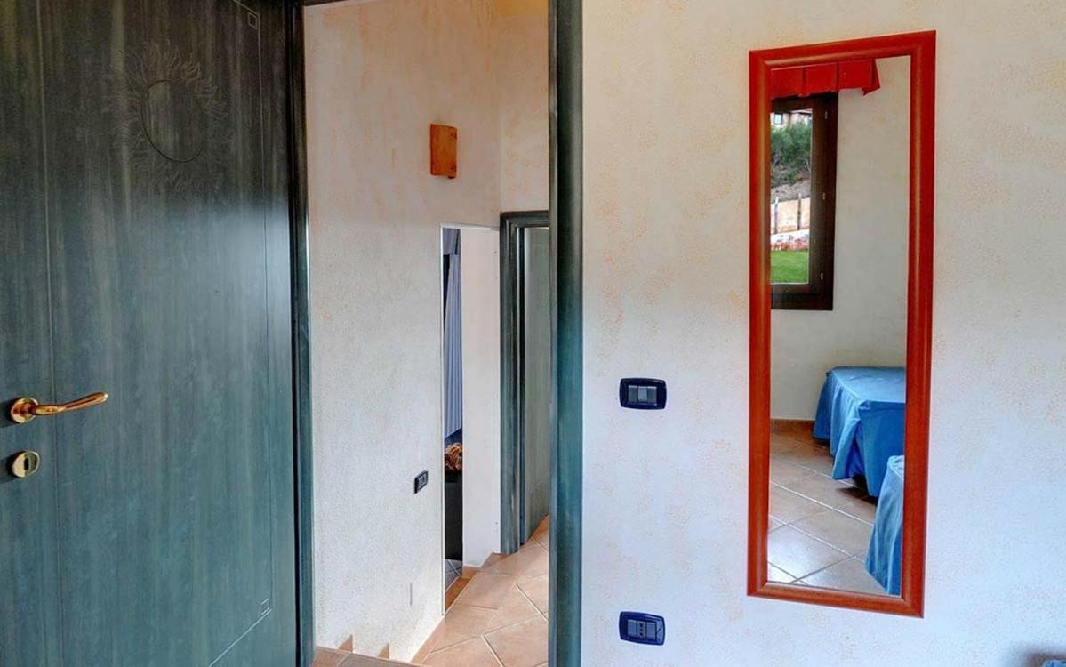 Residence Il Borgo Di Porto Corallo 빌라푸주 외부 사진