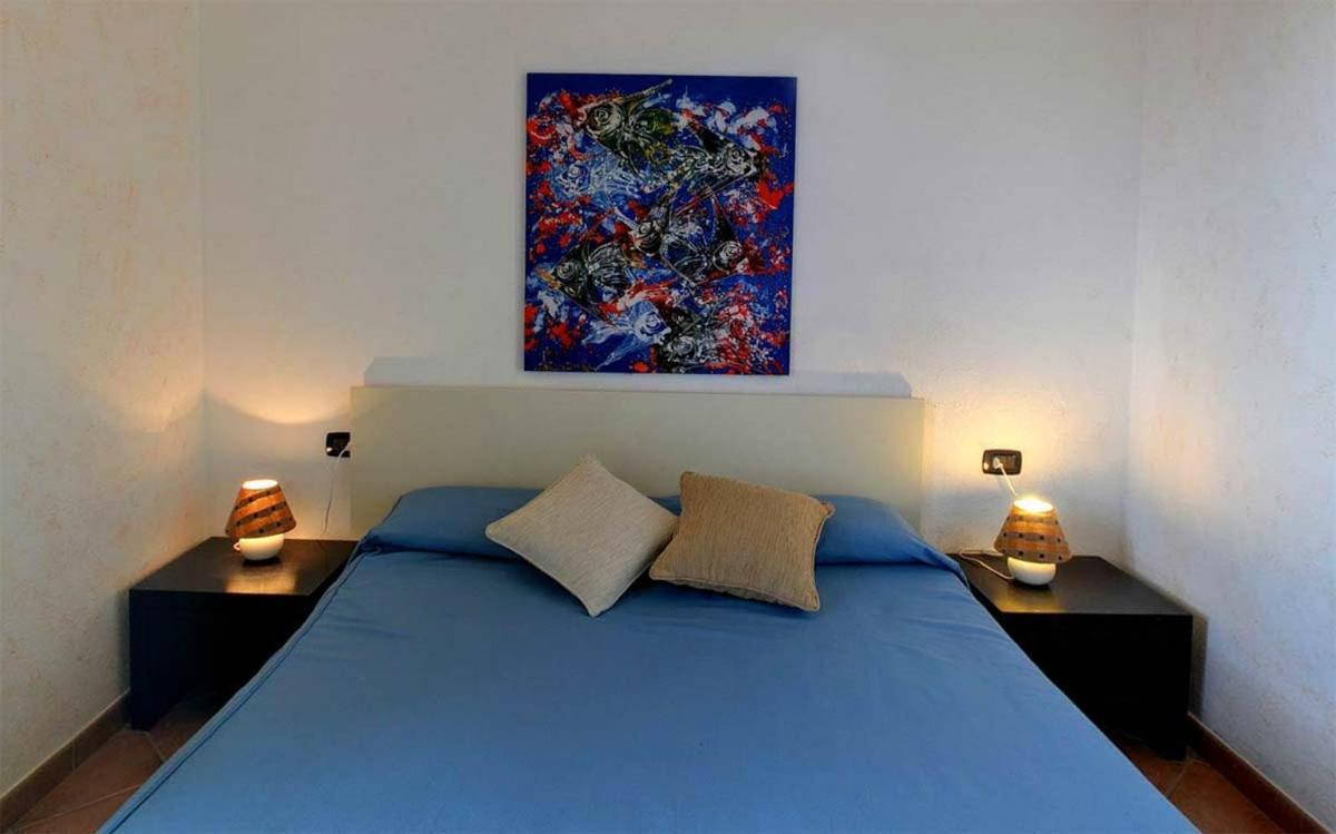 Residence Il Borgo Di Porto Corallo 빌라푸주 외부 사진