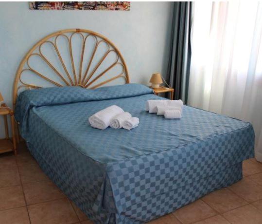 Residence Il Borgo Di Porto Corallo 빌라푸주 외부 사진
