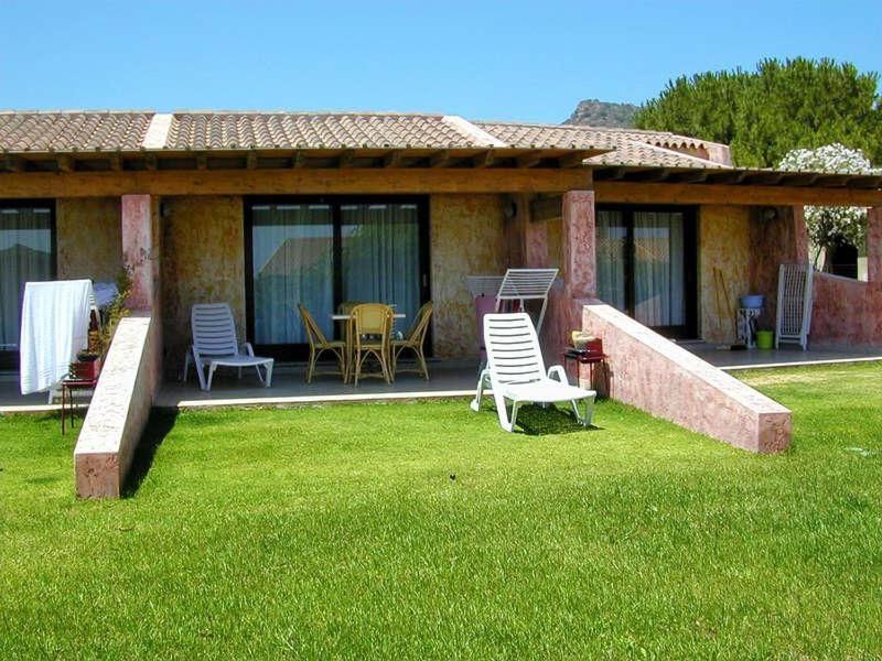 Residence Il Borgo Di Porto Corallo 빌라푸주 외부 사진