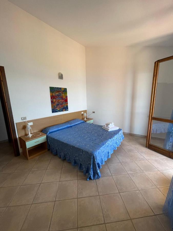Residence Il Borgo Di Porto Corallo 빌라푸주 외부 사진