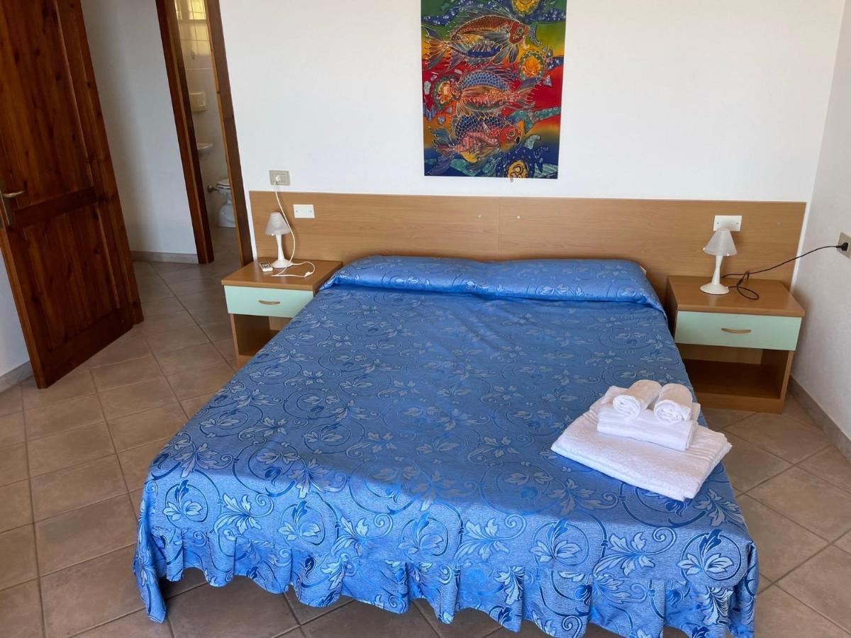 Residence Il Borgo Di Porto Corallo 빌라푸주 외부 사진