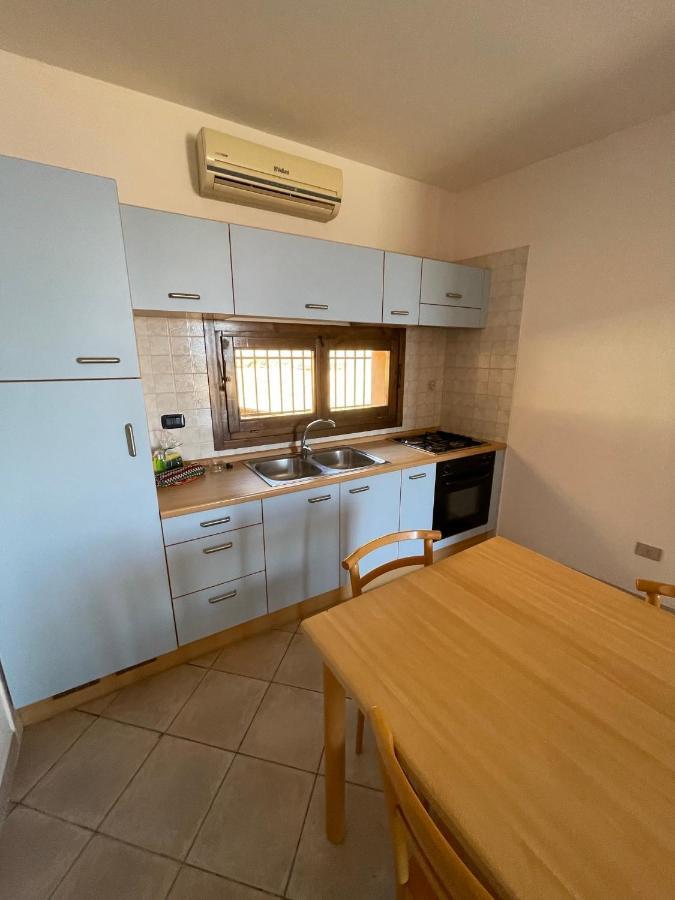 Residence Il Borgo Di Porto Corallo 빌라푸주 외부 사진