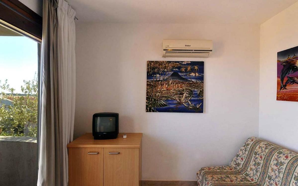 Residence Il Borgo Di Porto Corallo 빌라푸주 외부 사진