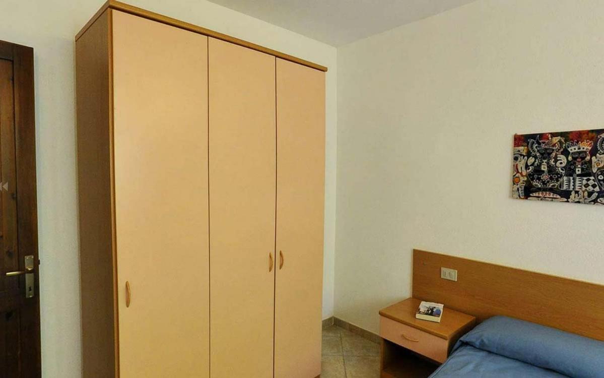 Residence Il Borgo Di Porto Corallo 빌라푸주 외부 사진