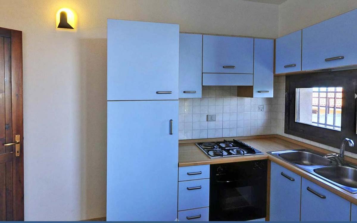 Residence Il Borgo Di Porto Corallo 빌라푸주 외부 사진