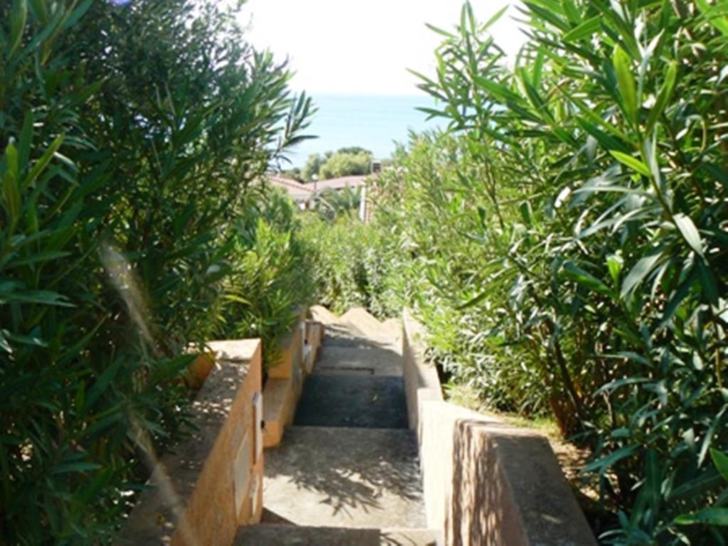 Residence Il Borgo Di Porto Corallo 빌라푸주 외부 사진