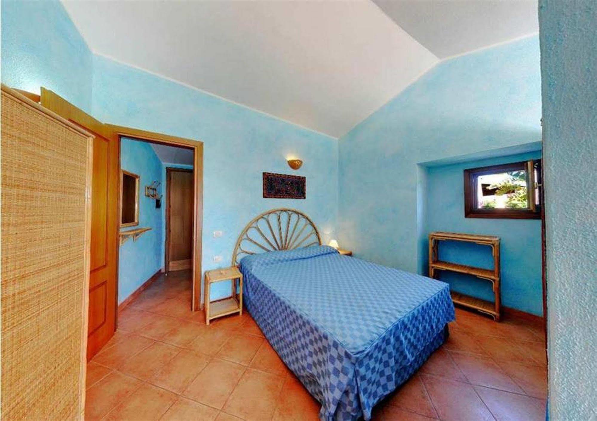 Residence Il Borgo Di Porto Corallo 빌라푸주 외부 사진