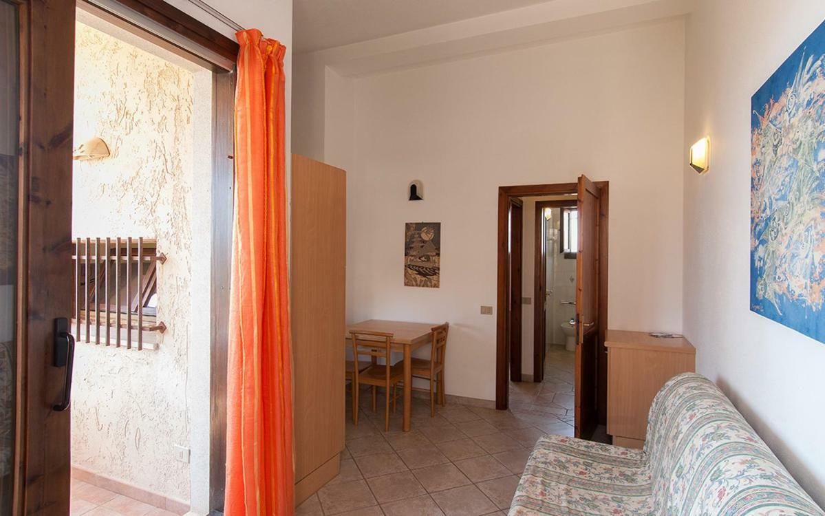 Residence Il Borgo Di Porto Corallo 빌라푸주 외부 사진